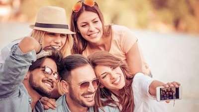 Friends with Cosmetic Dentistry in Maple Ridge, BC