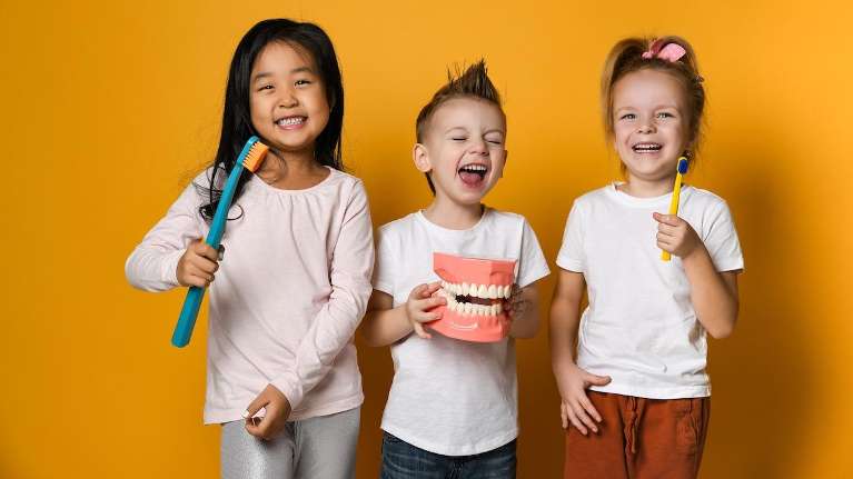 Three toddlers in maple ridge bc