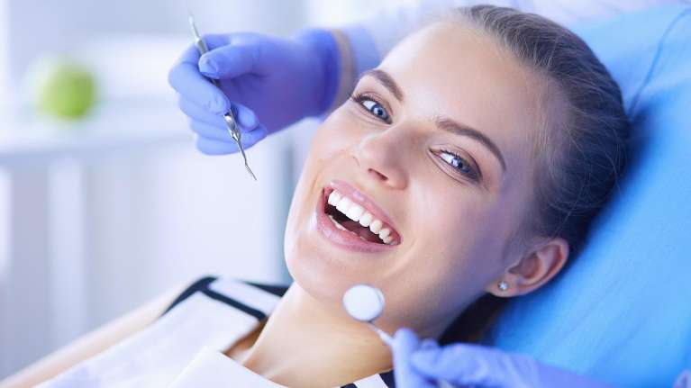 Surprising Health Benefits Of Cosmetic Dental Treatments