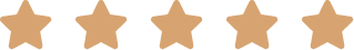 Meadow Ridge Dental Centre stars